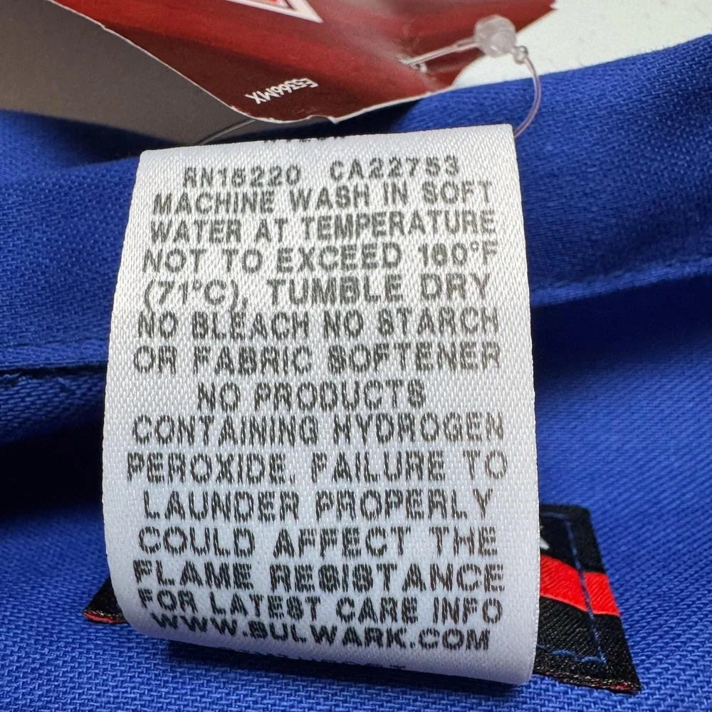 bulwark brand fr